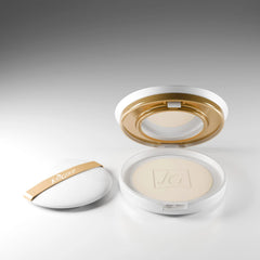 Just Gold Pro Matt Compact Powder