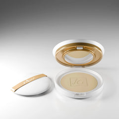 Just Gold Pro Matt Compact Powder