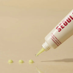 K-Secret Seoul 1988 Eye Cream Retinal Liposome 4% + Fermented Bean - 30ml - Made in Korea