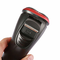 KEMEI Rechargeable KM-9013 Shaver