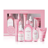 KORMESIC Mild Balanced Natural Antimicrobial Intimate Kit- 5 Piece Set