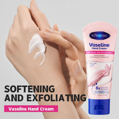 KORMESIC Moisturizing Anti Nourishing & Repairing Hand Cream - 60g