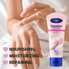 KORMESIC Moisturizing Anti Nourishing & Repairing Hand Cream - 60g