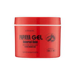 KORMESIC Organic Papaya Extracts Gel - 40g