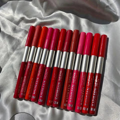 Kahtleen Lip Liner – 12 Pcs Set