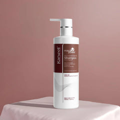 Karseell 3 in 1 Hair Treatment Set