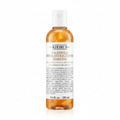 Kiehl's Calendula Herbal Extract Alcohol-Free Toner