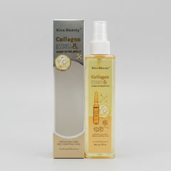 Kiss Beauty Collagen Makeup Fix Spray - 175ml