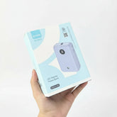KIVEE PT163 Mini Portable Powerbank 10000MAH