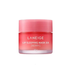Laneige Lip Sleeping MaskBerry Made in Korea