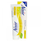 Nair Hair Remover Lemon Fragrance - 110ml