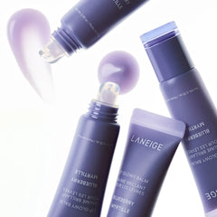 Laneige Blueberry Lip Glowy Balm - 10g
