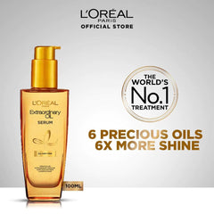 Loreal Paris Elvive Extraordinary Oil Hair Serum - 100ml