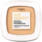 L’Oreal Paris Age Perfect Creamy Powder Foundation Compact