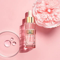 L'Oreal Paris Age Perfect Golden Age Rosy Oil Serum - 30ml