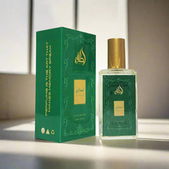 Lattafa Ejaazi Perfume Fragrance - 35ml