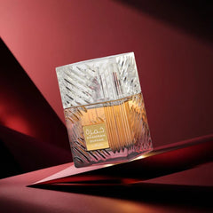 Lattafa Khamrah Dukhan Perfume for men and women - 100ml