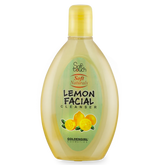 Soft Touch Lemon Facial Cleanser - 225ml