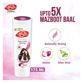 Lifebuoy Naturally Strong Onion & Aloe Vera Shampoo 175ml