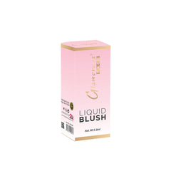 Glamorous Face Liquid Blush Cream
