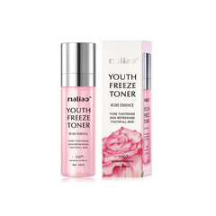 Maliao Youth Freeze Toner with Rose Essence - 100ml
