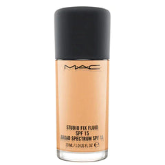 Original Mac Studio Fix Fluid Foundation SPF 15