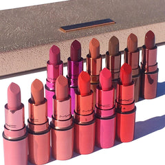 Mac lipstick - 12 pack