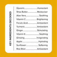 MEDIX 5.5 Vitamin C + Turmeric Cream 444ml