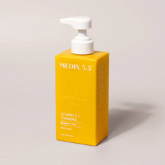 MEDIX 5.5 Vitamin C + Turmeric Cream 444ml