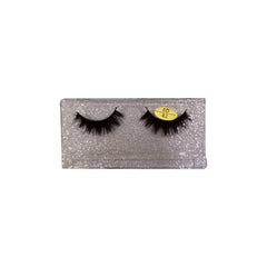 Glamorous Face 6D Mink Hair Eyelashes 10 Pieces GF 8065