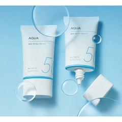 MISSHA All Around Safe Block Aqua Sun SPF50+ PA++++ (50 ml)