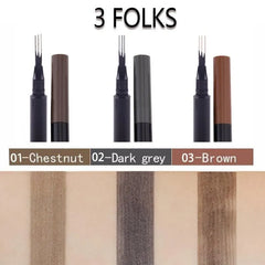 Miss Rose Eyebrow Pen