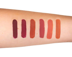 Meet Matt Hughes Mini Long Lasting Lipgloss