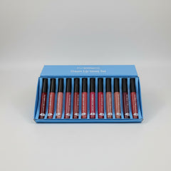Mac Dream lip gloss pack of 12