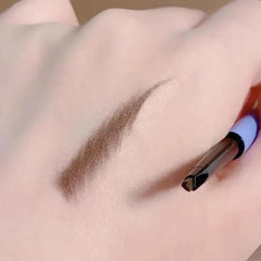 Miss Lara Double Headed Eyebrow Pencil