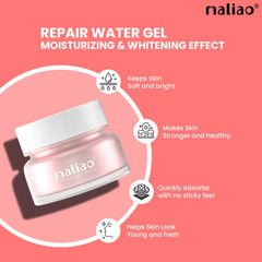 Maliao Repair Water Gel Moisturizer - 50g