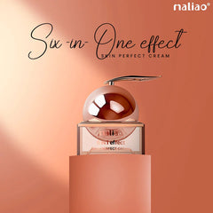Maliao 6-in-1 Effect Skin Perfect Cream - 30g