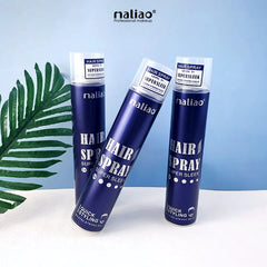Maliao Super Sleek Fixing Hair Spray - 420ml
