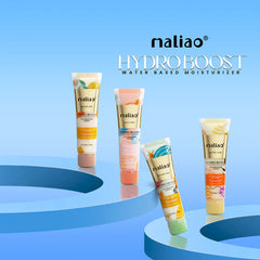 Maliao Hydro Boost Water-Based Moisturizer with Niacinamide - 100g