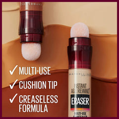 Maybelline Instant Age Rewind Eraser Dark Circles Concealer - 60ml