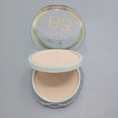 Maybelline 2-in-1 Fit Me Matte & Poreless Powder