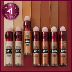 Maybelline Instant Age Rewind Eraser Dark Circles Concealer - 60ml