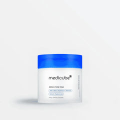 Medicube Zero Pore Toner Pads - 155g /70 Pads