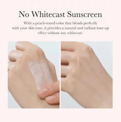 Medicube Collagen Firming Sun Cream SPF50+ PA+++ - 50ml