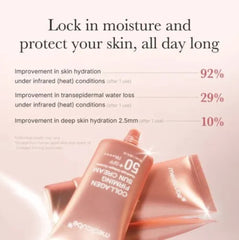 Medicube Collagen Firming Sun Cream SPF50+ PA+++ - 50ml