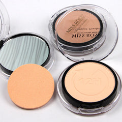 Miss Rose 12H Super Stay Face Powder