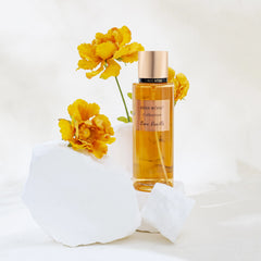Miss Rose Collection Bare Vanilla Body Mist - 250ml