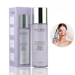 Miss Rose Gentle Makeup Remover 140ml