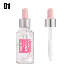 Miss Rose Hyaluronic Acid Serum - 30ml