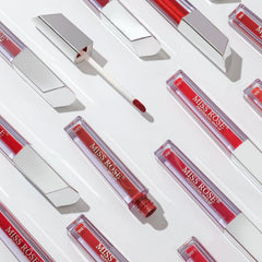Miss Rose Opulent Matte Lip Gloss